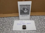 Stihl Chainsaw Needle Cage Bearing 9512 933 3000 Open. Price: $12.99.