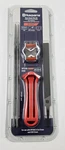 Husqvarna Chainsaw Sharpener File Kit X-cut 3/16" For SP33G & H30 New. Price: $21.99.