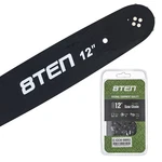 8TEN 12" Chainsaw Guide Bar & .050 3/8LP 44DL For Stihl 021 017 018 New. Price: $38.95.