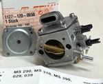 Stihl Oem Walbro Carb 1127 120 0650 / HD-19 For 029 039 MS290 MS310 MS390 Saws New. Price: $77.95.