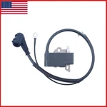 Ignition Coil For Dolmar PS-460 PS-500 PS-5100 Chainsaws 181143204 New. Price: $24.72.