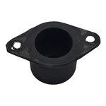 Homelite A-98420 Front Handle Vibration Isolator 47, 54, 290, 340 Chainsaw New. Price: $9.95.
