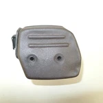 Oem Husqvarna Muffler, Middle Version, Models 266 61 Used. Price: $12.00.