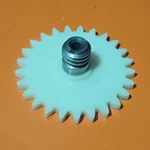 New Old Stock Oem Stihl Oiler Worm Gear 031 Av 032 Chainsaw 11136407100 Open. Price: $12.95.