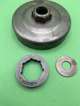 Chainsaw Rim Sprocket Oregon 68090 New. Price: $15.00.