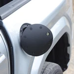 Daeiclru Gas Cap Cover Compatible With Toyota Tacoma 2024 2025, Fuel Filler D... New. Price: $250.89.