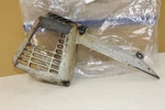 Stihl 1110 146 6005 Muffler Guard Cover Lot B Genuine Oem Used. Price: $29.95.