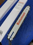 Raisman 14" Bar And Chain Combo For Stihl, 3/8" Lp, .050", Dl New. Price: $28.00.