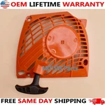 New Recoil Starter For Echo CS-370 CS-400 Chainsaw Assembly A051000982 Usa. Price: $20.00.