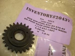 Stihl 045AV 056AV Oil Pump Spur Gear Wheel 1115 647 1802 Oem New Chainsaw Part Open. Price: $9.49.