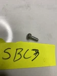 Stihl MS271 Brake Band Screw Oem Genuine 9074 477 2995 Used. Price: $5.47.
