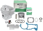 Meteor Cylinder Piston Kit For Stihl 044 10MM Pin Old Model 50MM (nikasil) New. Price: $167.49.