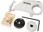 Stihl Oem Parts Quick Tensioner Kit MS170, MS180, MS230, MS250-1123 007 1008, New. Price: $89.99.
