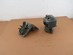 Homelite 240 Chainsaw Oem Cylinder 94849-A Used. Price: $12.23.