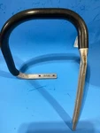 Jonsered 2166 2172 Chainsaw Oem Front Handle Bin 50 Used. Price: $75.95.
