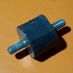 New Old Stock Oem Stihl Annular Buffer Mount 041 042 045 056 Av Chainsaw Open. Price: $18.99.