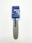 Husqvarna HL280-45 12" Chainsaw Guide Bar 3/8 Lp .050 Gauge 45DL Oem New. Price: $20.95.