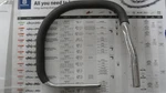 501872907 Handle Husqvarna Chainsaw 254 51 55 Rancher New. Price: $28.95.