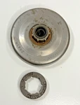 Sprocket 34474 Type 325 X 7T Rim W Bearing Echo CS4000 CS4500 CS4600 5000 Open. Price: $16.99.