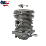 Cylinder Piston Crankshaft Engine Motor For Stihl MS170 MS180 018 Chainsaw New. Price: $25.42.