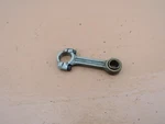 Craftsman 917.353762 3.7/18" Chainsaw Oem Connecting Rod Used. Price: $6.97.