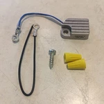 Nos Stens 440-065 Mega-fire Ignition Module Chainsaws Weed Eaters Small Engines Open. Price: $12.95.