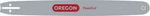 Genuine Oem Oregon Part # 240RNDD176 24" Powercut Guide Bar New. Price: $72.93.