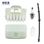 Air Filter Tune Up Kit For Husqvarna 135 140 435E Ii 440E Chainsaws New. Price: $11.85.