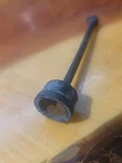 Mcculloch 91672 Oil Pickup Line Hose Pro Mac 850 10-10 700 Sp 81E Nos Open. Price: $19.99.