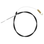 Poagavgs Pro-parts Replacement Traction Cable For Toro Front Drive Self Black New. Price: $16.99.