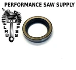 Crankshaft Oil Seal Fits Homelite 56256-B 1030G S1050 C51G C71G C91G C7,C9 New. Price: $12.95.