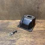 Stihl Genuine 024/026 Muffler Base - Oem Used 1121 140 0604. Price: $10.79.