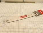 Oregon Advancecut 180PXBK095 Guide Bar 18" .050" .325" 72 Dl Fit Husqvarna Open. Price: $41.99.