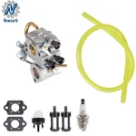 New TS410 TS420 Concrete Cut Off Saw Fit For C1Q-S118 Carburetor W/ Gasket. Price: $12.60.