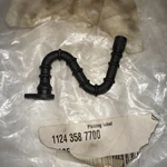 Stihl (1) Fuel Hose 064 066 084 088 MS640 MS660 MS880 1124-358-7700 Genuine Oem Open. Price: $13.00.