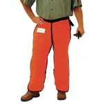 Condor 5AN17 Chain Saw Chap, Xl, Orange New. Price: $87.19.