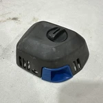 Husqvarna 130C/130L Air Filter Holder, Cover And Screws 599963101 599963201 Used. Price: $22.00.