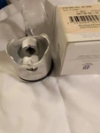 New Oem Husqvarna Jonsered 2165 365 X-torq Piston Kit 581968502 Genuine 48MM Open. Price: $99.00.