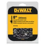 8 In. Pole And Pruning Chainsaw 34 Link New. Price: $20.76.