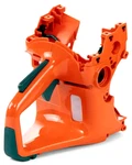 Husqvarna K760 K770 Fuel Tank Assy. New Oem # 593281803 593281804. Price: $159.95.