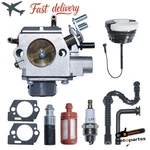 Carburetor Walbro For HD-16C Stihl 044 046 MS440 Chainsaw New. Price: $25.65.