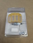 Forester Chainsaw Tune Up Kit Fits Husqvarna 560XP 556 555 505126303 New. Price: $24.99.