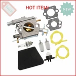 Anxingo 1950 2050 2150 Carburetor Replacement For Poulan Chainsaw New. Price: $20.82.
