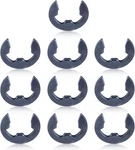 Haishine 10X Clutch Drum E-clip For Stihl 017 018 021 026 024 MS170 MS180 MS231 New. Price: $8.94.