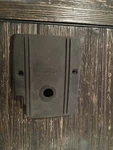 Homelite 93828 Air Filter Cover Used. Price: $13.47.