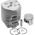Cylinder Assembly Fit Stihl 1111 020 1200, 050, 051, TS510 New. Price: $45.00.