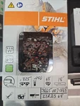 Stihl 3665 005 0068 23RD3 Rapid Duro Carbide Saw Chain Loop 0.325 .050 New. Price: $61.00.
