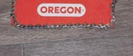 71-3629 Sears 16" Chainsaw By Oregon 56DL/91CHAIN New. Price: $23.95.