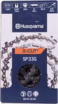 Husqvarna 16" X-cut SP33G, .325" Pitch, .050 Gauge Chainsaw 581643666 New. Price: $21.95.