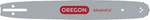 Oregon 16" Advancecut Guide Bar, 91 Series 160SXEA095 New. Price: $58.17.